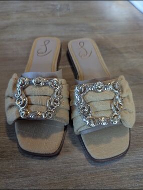 Sam Edelman Ivana Slide